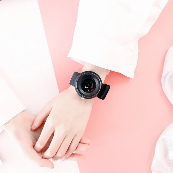 ⌚️NEW⌚️ Unisex Creative Silica Quartz Watch - Picture 5 of 6